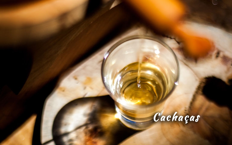 cachacas