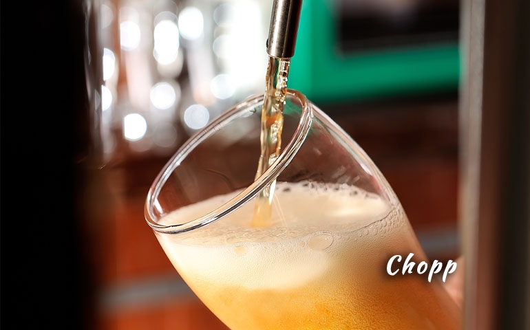chopp