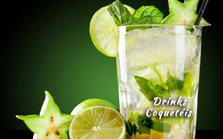drinks
