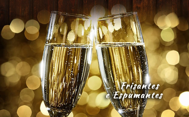 frisantes