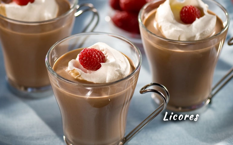 licores