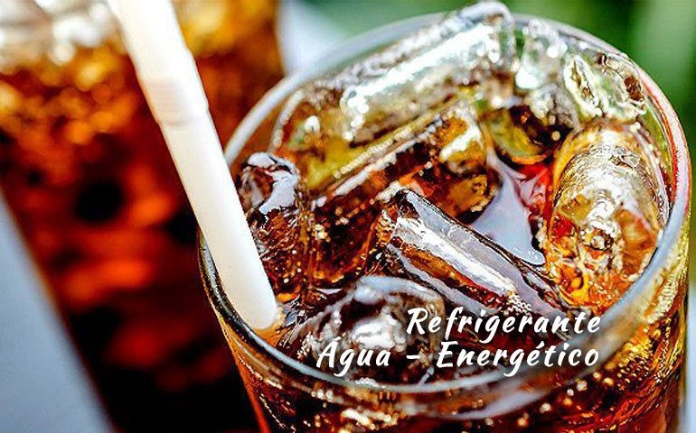 refrigerantes