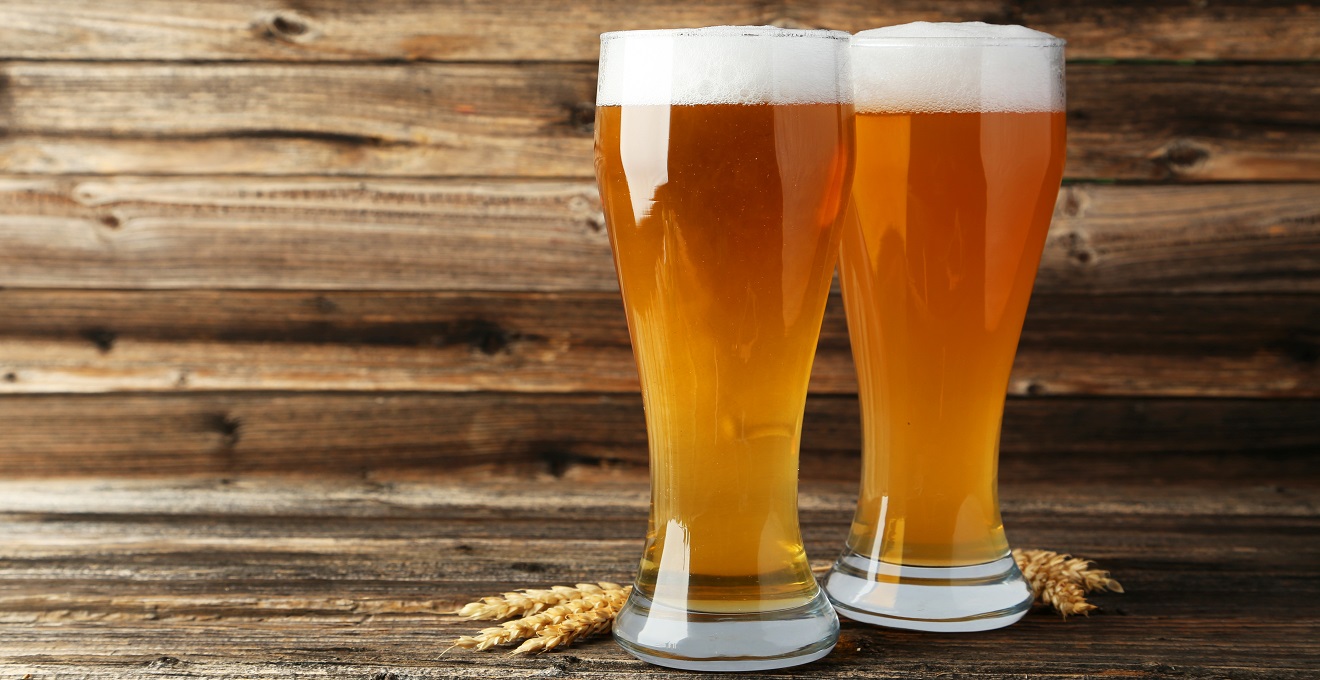 curiosidades sobre o chopp
