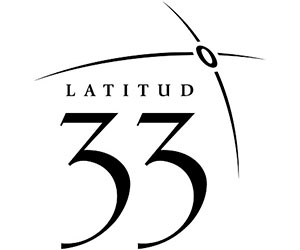 latitud-33