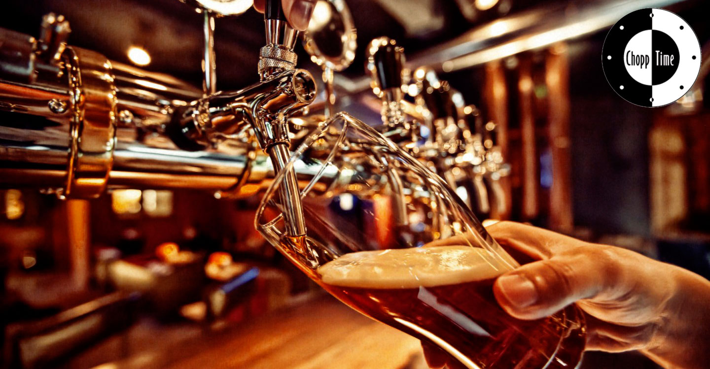 o-chopp-time
