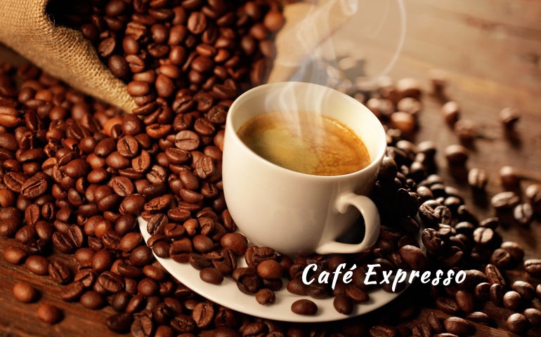 cafes