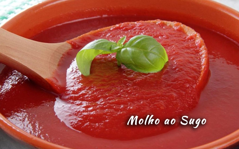 molhos